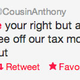 Illustration for article titled 'Cake Boss' Star Tweets Racist Accusations About Boston Bombings
